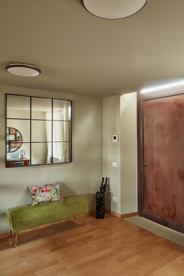 Marita Apartment *