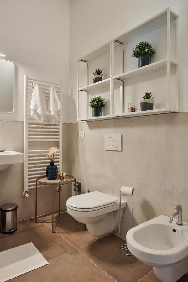 Appartement Marita