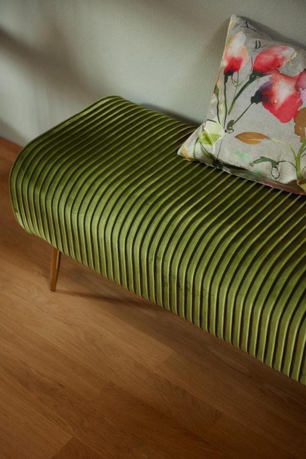 Marita Appartement *