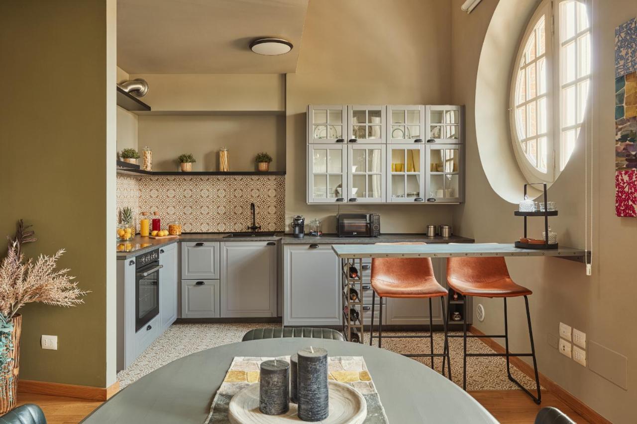 Appartement Marita *