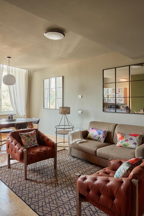Marita Appartement