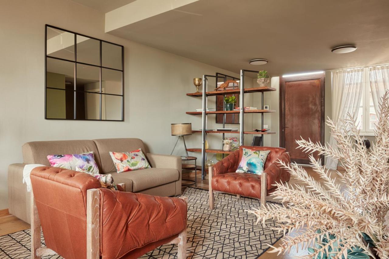 Appartement Marita *