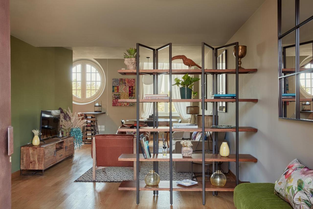Appartement Marita Lucques